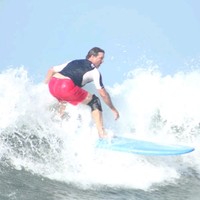 Jeff Orman