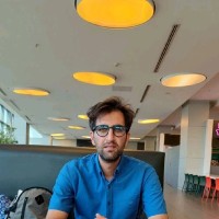 Mojtaba Habibi