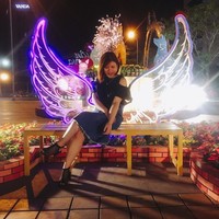 Thanh Nguyen