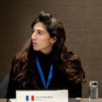 Leïla Chaouachi