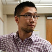 Kevin Huang