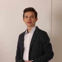 Vladislav Shadrintsev