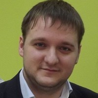 Максим Кузнецов