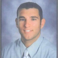 Anthony Borgia