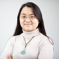 Eileen Yuhui Jiang
