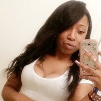 Simone Mcshan