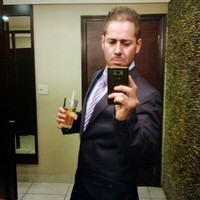 Jorge Madrigal