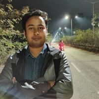 Anshu Raj