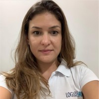 ALINE GOULART MAGALHÃES