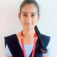 Rihaana Shaik