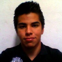 Erick Israel Sánchez Cabrera