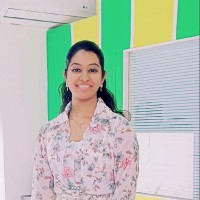 Lohitha L