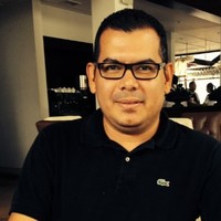 Henry Chávez Segovia