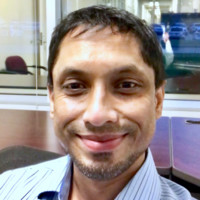 Shahin Ali