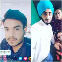 Jitender Singh