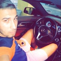 Mouhammed Nadir Benziane
