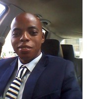 Sydney Sibanyoni