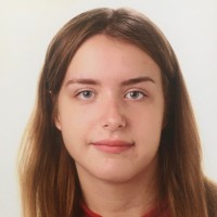 Cecilie Ribert Bach Kristensen