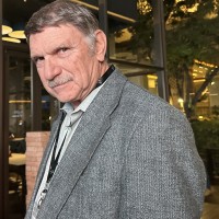 Lyle Cox