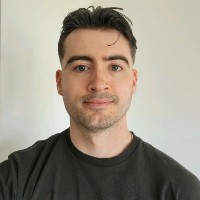 Conall Harding (Cipd)