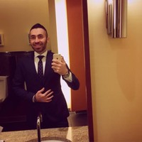 Peter Hanna