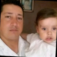 christian peregrina