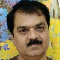 Prakash Joshi