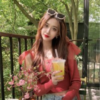 Katryna Zhu