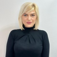 Florentina Popescu