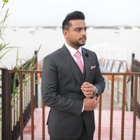 Tabish Shahid
