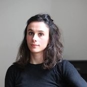Eva Decarsin