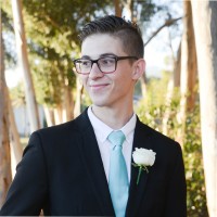 Daniel Mcgeorge