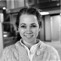 Hilde Elisabeth Singstad