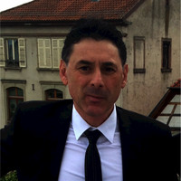 Laurent Chudeau