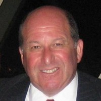 Richard Bloomberg