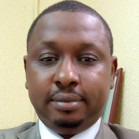 Elhadj Hayatou