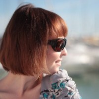 Елена Гуреева