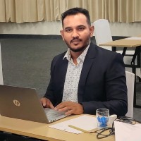Ibrahim Mulla