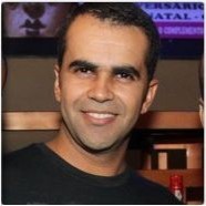 Rafael Medrado