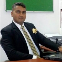 Vinod kumar Pandey