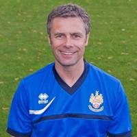 Mark Burke