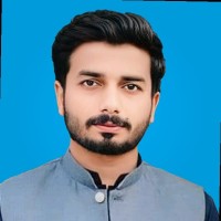 Muhammad Uzair Bilal