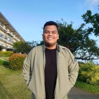 Nathaniel Panti