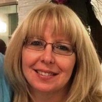 Diane Wells