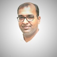 Deepak Kumar Aggarwal