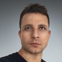 Danilo Cruz