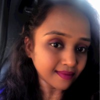 Bhavana Gangadharesh🖋