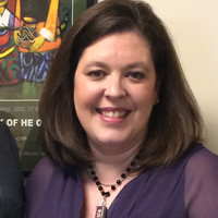 Nina Johnson