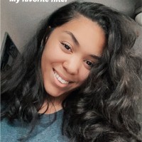 Aaliyah Gordon