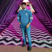 Tushar Patil